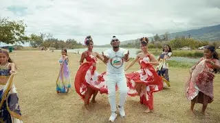 Lyrikal S - Lamitié  (Clip Officiel)
