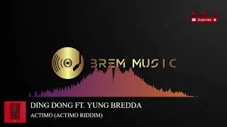 Actimo Riddim Mix (2025 SOCA) | YUNG BREDDA | LYRIKAL | SEKON STA | PLUS MORE - BREM MUSIC