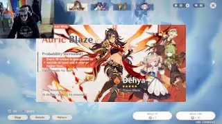 I CAN'T BELIEVE THIS HAPPENED!!! // DEHYA SUMMONS F2P