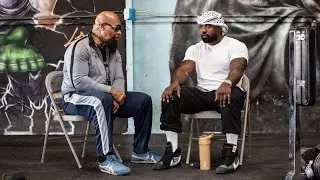 The Number 1 Plant Based Protein in America **Planta** Mike Rashid