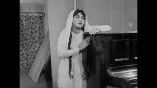 #SUDAY'S GEETMALA #O JAANE WALE RE THHEHRO JARAA RUK JAAO #INTEZAAR #OLD CLASSIC SONG #NOOR JAHAAN