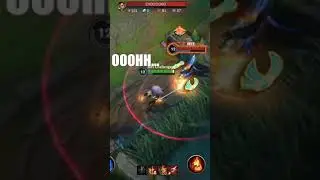 Call an ambulance, but not for me | Wild Rift Funny Moment Yasuo