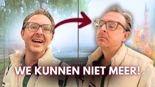 VILLAINS Zoeken In Disneyland… En Wat Dat Met Ons Doet!