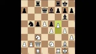Magnus Chess game 18