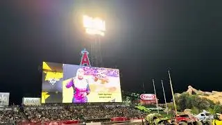 Monster Jam halftime birthday messages