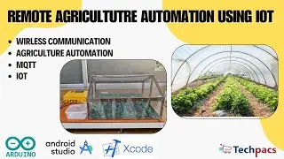 Smart Greenhouse Monitoring with IoT and ESP32 (Hindi)