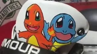 The Pok&eacute;mon Project: Cruz World Exclusive