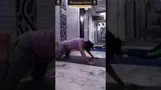 Daily routine ✨️... #yoga #yogaknowledge #trendingsongs #viralvideo #shorts