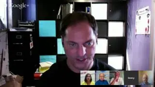 Motor Age Roundtable