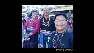 traditional ISNAG (APAYAO) SONG /CHANT (DEWAS)