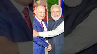US Backlash on Leaders Close to Russia 🇷🇺 | Modi, Imran Khan & Trump