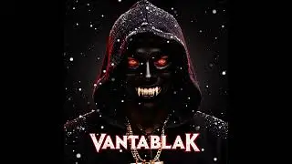 VANTABLAK - Elf on the Shelf, Breath of the Dead
