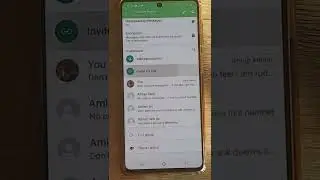 how to create whatsapp group link | whatsapp group ka link kaise share kare |#shorts #youtubeshorts