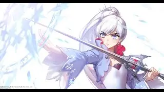 The Princess Makes Sweets - RWBY: Official Manga Anthology Vol.2