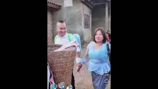 Leekong xiong yuav nkauj hmoob mekas los hmoob nplog zaj nkauj fiv rau nkawv