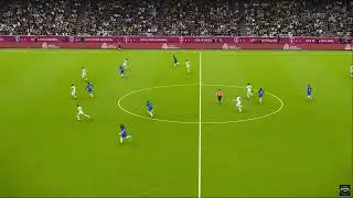 🔴LIVE : Fulham vs Chelsea | Premier League | Full Match Streaming | PES 2021 Gameplay