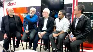 Panel from SC15: Next-Gen Networks for High Performance Computing