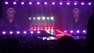 ATEEZ 2026 WORLD TOUR [IN YOUR FANTASY] IN JAKARTA - Opening VCR + Bouncy