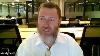 Likkutei Torah Class  | Sep 7th, 2025 &ndash; &ldquo;Real joy isn&rsquo;t about being perfect.&rdquo; (Ki Tovo)