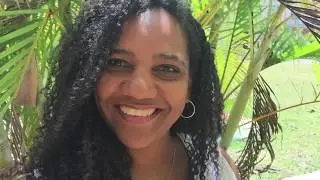 Conditioner only Wash & Go