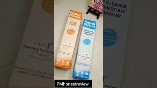 happi planet (non-toxic KITCHEN CLEANER TAP CLEANER & LIMESCALE REMOVER)#sorts #happi planet #viral