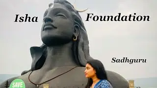 stay experience at Isha Yoga Center | Isha Foundation | Sadhguru | Prettify by Pratyu