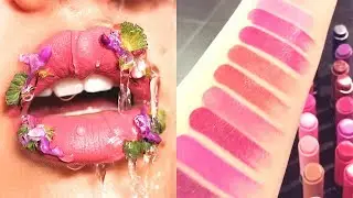 ✨ makeup videos that make you feel satisfied | Best Makeup Tutorials 2019 | Makeupholic