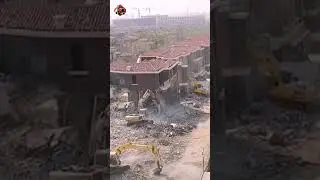 Clean Demolition #2