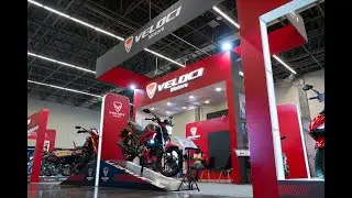 EXPO MOTOS VELOCI