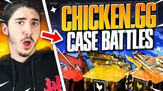 ITS TIME TO ALL IN BATTLE ON Chickengg!  (Chickengg Promo Code 2024)
