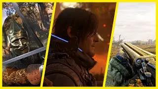 Upcoming Games with Realistic Graphics That Will Leave You Breathless