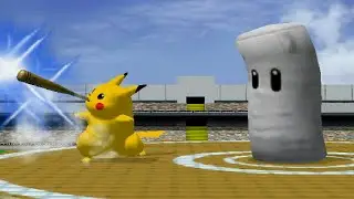 HRC Pikachu 4066.1/1239.3
