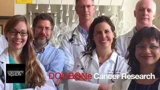 DOGBONe.  Cancer Research at the Ontario Veterinary College