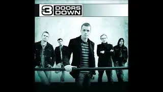 3 Doors Down - Citizen Soldier