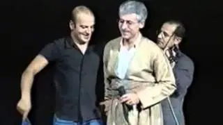 ناسری رە زازی.ناصر رزازی,Naser Razazi  ئەی زاڵم زاڵم