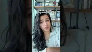 TWO gen z programmers??!