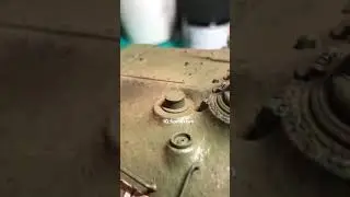 A closer look at my JS-3 heavy tank I hope you enjoyed it