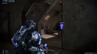 ME3 MP- BF3 Sold Platinum clip 1