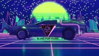 Aries Beats - Turbo Rush (80 Synthwave Space Retro Wave)