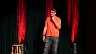 Dan Nolan - Heroin/Jail Jokes