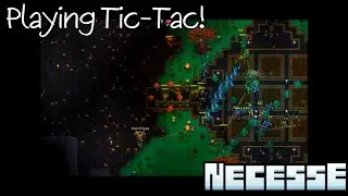 15 | Cursed Crone | Necesse | Playthrough No Commentary