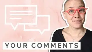 Replying to your comments - Food Design, Research, and Sustainability