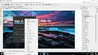 Create  custom placeholder easily with help of label,jtextfield in java swing