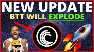 🚀BTT CRYPTO NEW UPDATE🚀BITTORRENT COIN PREDICTIONS! BTT👀BTT COIN BITORENT COIN binance investigation