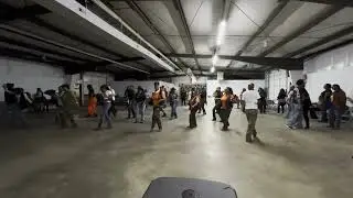 Don&rsquo;t Step on my Shoes Line Dance 11/21/25