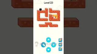 Level 23 - Snake Apple (Debbie Shine)