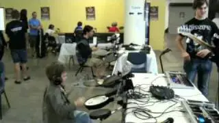 JamHub