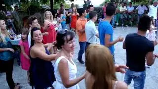 Labove e Kryqit - Festa e Shen Marise 2013