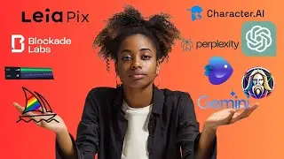 10 FREE AI Tools That Will Blow Your Mind! SME Hype
