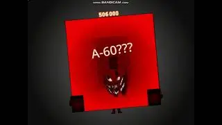 Uncannyblocks Band Different 501K - 530K